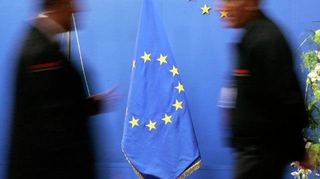 Мировые СМИ о новом пакете санкций ЕС против России